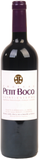 Château Petit Bocq 2018